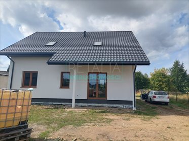 dom na sprzedaż 170m2 dom Chrzanów Mały