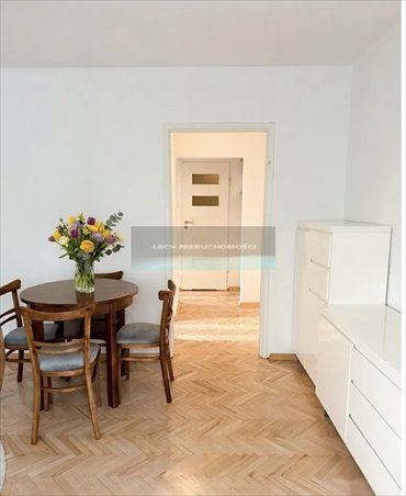 Mieszkanie 50 m² z dużą szafą na Bielanach - polecam mieszkanie Warszawa, Bielany, Kwitnąca