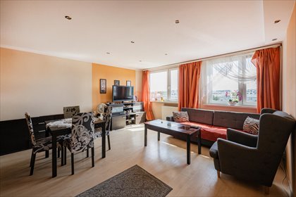 mieszkanie na sprzedaż 79m2 mieszkanie Wrocław, Psie Pole, Różanka, Bezpieczna