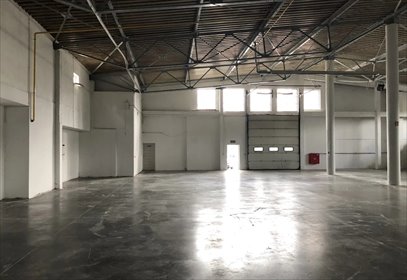 magazyn na wynajem 1570m2 magazyn Warszawa, Wawer, Majdan
