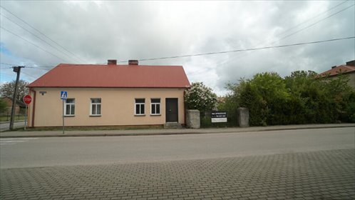 dom na sprzedaż 101m2 dom Jedwabne, Kościuszki