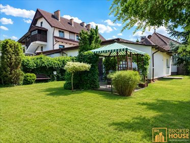 Zajazd z restauracją 550 m², gotowy biznes (Pustków) lokal użytkowy Pustków, Ozimska