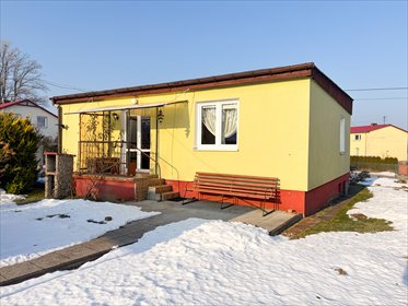 dom na sprzedaż 63m2 dom Gwiazdowo