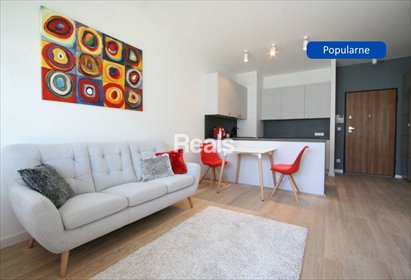 mieszkanie na wynajem 41m2 mieszkanie Warszawa, Wilanów, al. Rzeczypospolitej