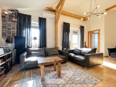 mieszkanie na sprzedaż 117m2 mieszkanie Rzeszów, Krajobrazowa