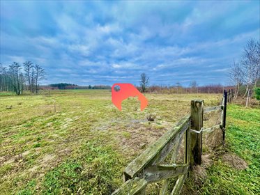 działka na sprzedaż 804m2 działka Nekla