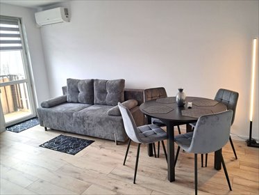 mieszkanie na sprzedaż 40m2 mieszkanie Katowice, Dąb, Ściegiennego