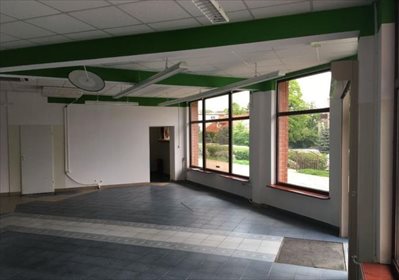 lokal użytkowy na wynajem 185m2 lokal użytkowy Wrocław, Psie Pole, Różanka