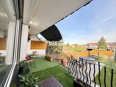 Przestronny dom z ogrodem, garażem i 5 pokojami dom Bolesławiec, Narcyzów