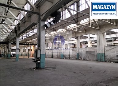 lokal użytkowy na wynajem 152m2 lokal użytkowy Warszawa, Praga-Północ, Modlińska