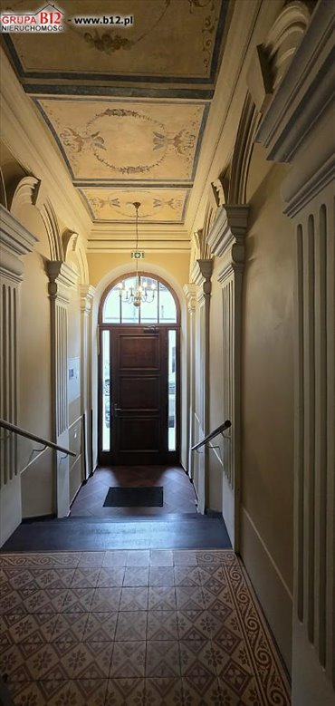 lokal użytkowy na sprzedaż 85m2 lokal użytkowy Krakow, Grzegórzki, Lubicz