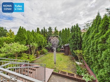 dom na sprzedaż 215m2 dom Bydgoszcz, Fordon