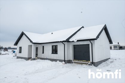 dom na sprzedaż 136m2 dom Chomentów-Socha