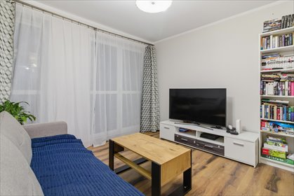 mieszkanie na sprzedaż 48m2 mieszkanie Kraków, Bieżanów-Prokocim, Górników