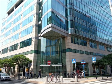 lokal użytkowy na wynajem 208m2 lokal użytkowy Warszawa, Wola, Hrubieszowska