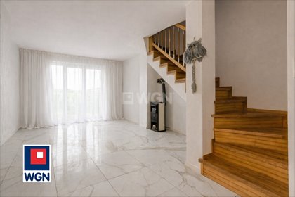 Zapraszam do nowoczesnego domu szeregowego 90 m² z ogródkiem dom Borowiec, Borowiec, Janusza Korczaka