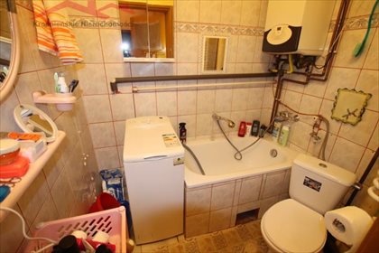 Kawalerka na sprzedaż Krosno, Tysiąclecia 30m2 Foto 7