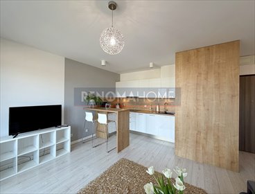 mieszkanie na wynajem 40m2 mieszkanie Wrocław, Tarnogaj