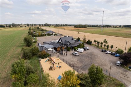 lokal użytkowy na sprzedaż 37150m2 lokal użytkowy Bzówkipgr