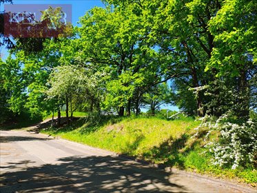 działka na sprzedaż 1500m2 działka Wrocław, Biskupin, Biskupin