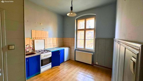 Zapraszam do wynajmu 2-pokojowego mieszkania 45 m² w centrum Niemczy mieszkanie Niemcza, Kolejowa