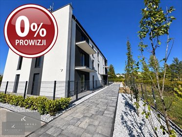 Przestronne 3-pokojowe mieszkanie 65 m² - nowoczesne, prywatne parking mieszkanie Namysłów, Bolesława Leśmiana