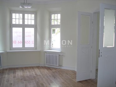 lokal użytkowy na wynajem 163m2 lokal użytkowy Warszawa, Śródmieście, Wspólna