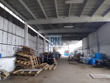 lokal użytkowy na sprzedaż 620m2 lokal użytkowy Będzin