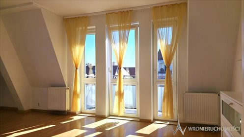 mieszkanie na sprzedaż 31m2 mieszkanie Wrocław, Poświętne, Poświętne, Poświęcka