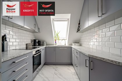 mieszkanie na sprzedaż 87m2 mieszkanie Gdynia, Dąbrowa, Miętowa