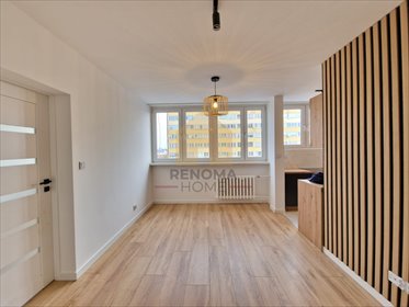 mieszkanie na sprzedaż 36m2 mieszkanie Wrocław, Krzyki