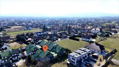 Przestronny segment 146 m2 z garażem, ogród i nowoczesne wykończenie dom Chełmiec, Zielona