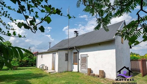 dom na sprzedaż 58m2 dom Radziechowice Drugie