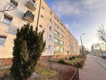 mieszkanie na sprzedaż 62m2 mieszkanie Poznań, Grunwald, Modra