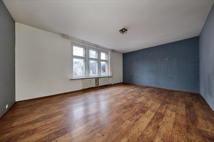 Przestronne 66 m2 z dużą piwnicą i świetną lokalizacją mieszkanie Mysłowice, Bernarda Świerczyny
