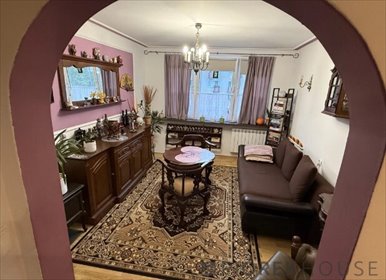 2-pokojowe mieszkanie z balkonem w zielonym Wawrze. mieszkanie Warszawa, Wawer, Króla Maciusia