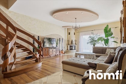 dom na sprzedaż 239m2 dom Starachowice, Józefa Chłopickiego