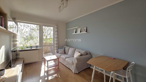 mieszkanie na wynajem 35m2 mieszkanie Poznań, Wilda, Saperska