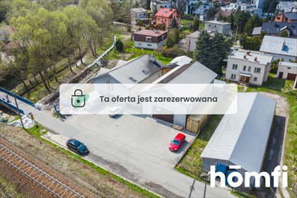 magazyn na sprzedaż 575m2 magazyn Kraków, Bieżanów-Prokocim, Bieżanów-Prokocim, Rakuś