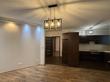 Mieszkanie dwupokojowe na sprzedaż Warszawa, Mokotów, Bukowińska 49m2 Foto 5