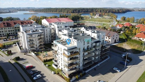 mieszkanie na sprzedaż 83m2 mieszkanie Ełk, bp. Edwarda Samsela