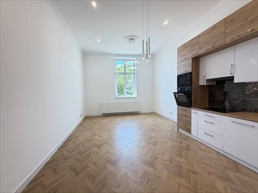 Polecam elegancki apartament 59 m² w centrum Tarnowa mieszkanie Tarnów, Fryderyka Chopina