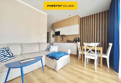 mieszkanie na sprzedaż 31m2 mieszkanie Grzybowo, Nadmorska