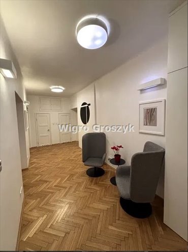 lokal użytkowy na wynajem 130m2 lokal użytkowy Warszawa, Mokotów, Górny Mokotów, Stary Mokotów