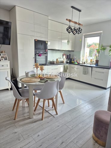 mieszkanie na sprzedaż 98m2 mieszkanie Słupsk, Marii Curie Skłodowskiej