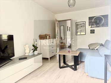 Komfortowe 2 pokoje z balkonem, blisko morza - zapraszam mieszkanie Kołobrzeg, Grochowska