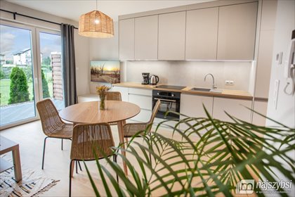 mieszkanie na sprzedaż 58m2 mieszkanie Ustronie Morskie