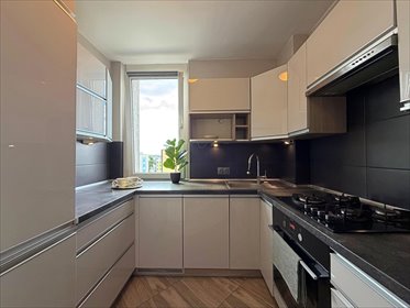 Sprzedam 2-pokojowe mieszkanie z balkonem i panoramicznym widokiem mieszkanie Piekary Śląskie, Sokołów