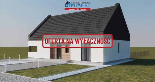 Dom na sprzedaż Kłoda 105m2 Foto 6