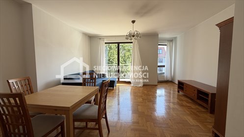 2-pokojowe mieszkanie 58 m² z balkonem i garażem polecam mieszkanie Sopot, Wyścigi, Władysława Łokietka